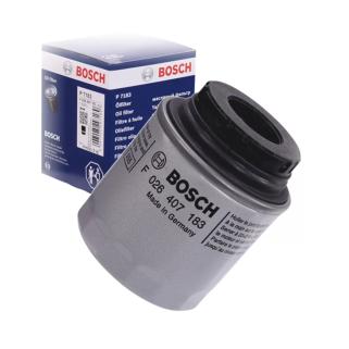 BOSCH F026407183 YAG FILTRESI GOLF V VI POLO JETTA III PASSAT 1.2 tsi 1.4 tsi